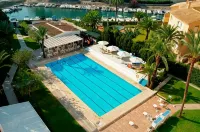 Hotel Villa Naranjos Hotels in Teulada