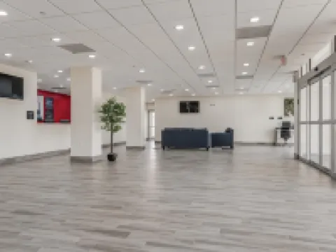 Red Lion Inn & Suites Katy Hotels in Katy