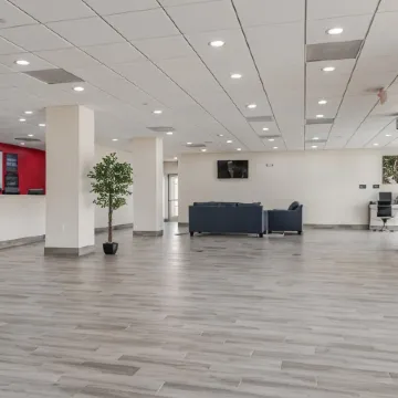 Red Lion Inn & Suites Katy