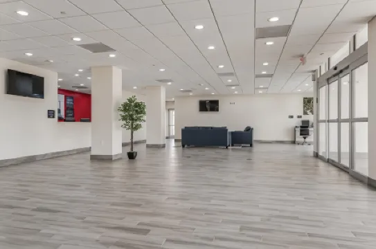 Red Lion Inn & Suites Katy