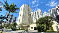 Qsa - Anora Spaces - Metropolis Alphaville Hotels in Баруері