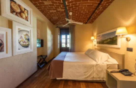 I Tre Poggi Dimora di Charme