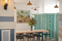 1001 Nights Boutique Inn