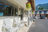 Inntowne Motel Hotels in Hope