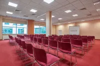 Campanile Szczecin Các khách sạn ở Szczecin