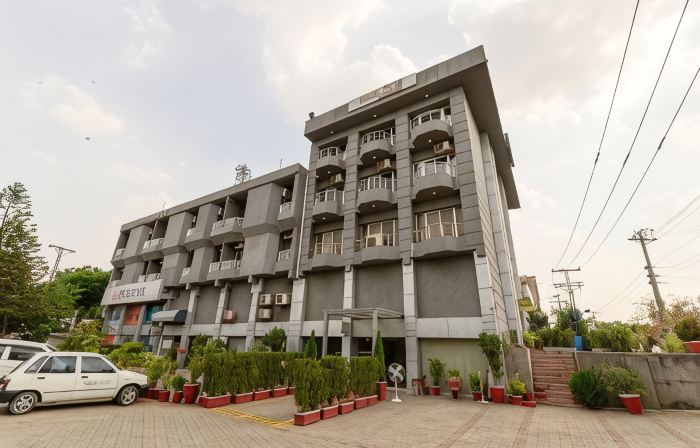 Hotel One I-9 Islamabad酒店