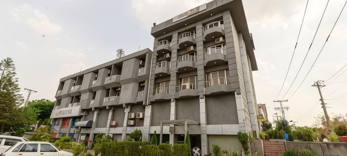 Hotel One I-9 Islamabad Hotels in Islamabad