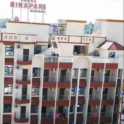 Hotel Binapani Deluxe 1 Tarapith Hotel Exterior