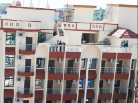 Hotel Binapani Deluxe 1 Tarapith Hotels in Tarapith