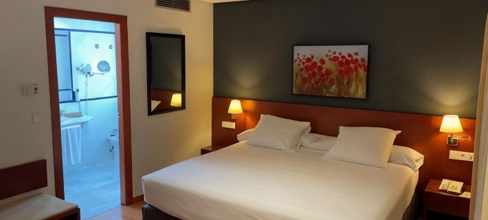 TRH Ciudad de Baeza Hotels in Jaen Province