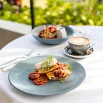 Noosa Springs Golf & Spa Resort - breakfast