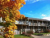Vikingskipet Hotell - 2-Star