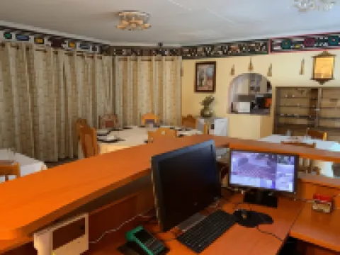 Sikhula Sonke Guest House