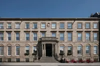 Kimpton BLYTHSWOOD SQUARE HOTEL & SPA by IHG Hoteles cerca de Estación Central de Glasgow