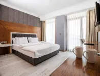 Maison Vourla Hotel Hotels in Denizli Mahallesi
