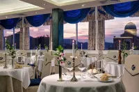 Grand Hotel Terme & Spa - 5 звезд