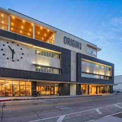 Origin Baton Rouge, a Wyndham Hotel Hotel Exterior