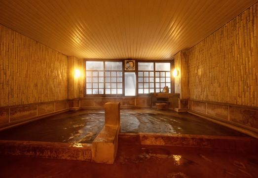 3. 료칸 키라쿠..