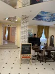 Hotel Alexandria-Sheremetyevo
