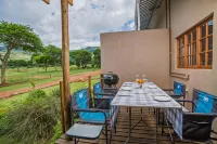 Caracal Lodge