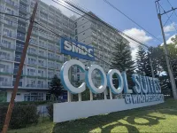 Smdc Wind Residences - Cool Suites