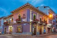 Hotel Casa San Rafael - Family