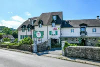 Logis l'Auberge de l'Étable