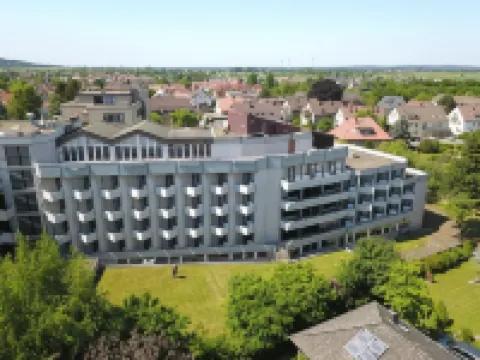 Karaman Group Hotel Hoteles en 