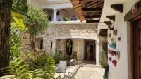 Arte Sano Hotel San Cristobal