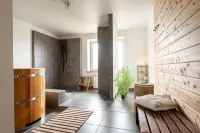 Panorama Premium - Bed and Breakfasts