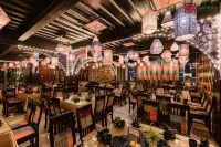 Lan Rung Brocade Hotel - 3-نجوم
