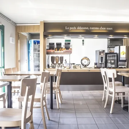 Hotel Inn Design Vierzon