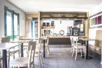 維耶爾宗設計酒店 - 早餐