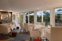 Ermitage - Mont-Saint-Michel Hotels in Pontorson
