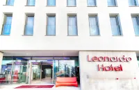Leonardo Hotel Munich City South Hotel a Obersendling