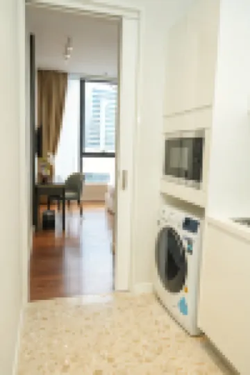 พาวิลเลียน ซีลอน ฮิลล์ สวีทส์, บูกิตบินตัง โดย เพอร์เฟค โฮสต์