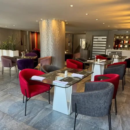 Rioné Hotel Boutique