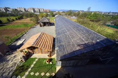 Hotel Harmony Hotel a 