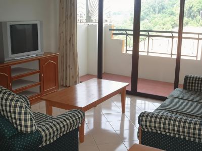 Marina Cove Resort