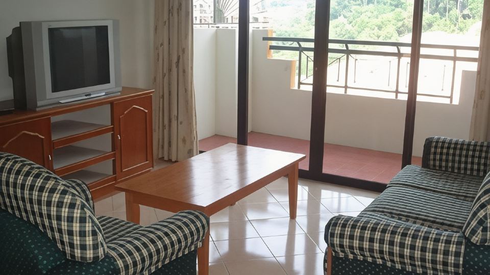 Marina Cove Resort