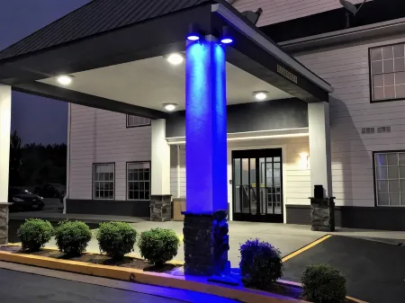 Baymont by Wyndham Adairsville