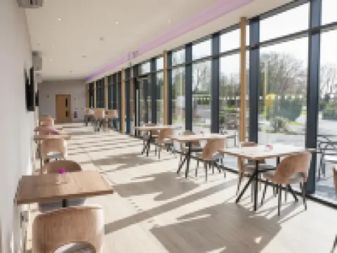 Barton Manor Hotel & Spa, BW Signature Collection 普雷斯頓市酒店