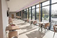 Barton Manor Hotel & Spa, BW Signature Collection Hotel a Barnacre-with-Bonds