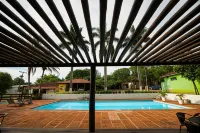 Vila Jacaré - Pools