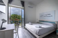 Ammare Bed & Breakfast Hotels in Marina di Camerota