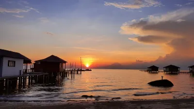 Freedom Beach Resort Hotels in Ham Ninh