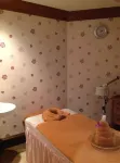 Menara Peninsula Hotel - spa
