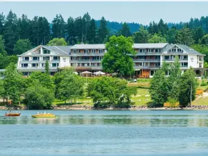 Brugger's Hotelpark am See