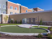 SpringHill Suites Fishkill Hotels in Fishkill