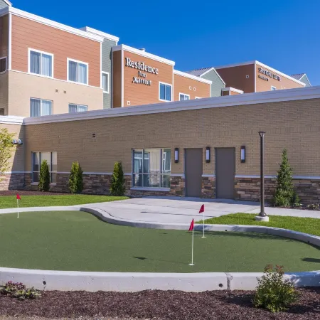 SpringHill Suites Fishkill